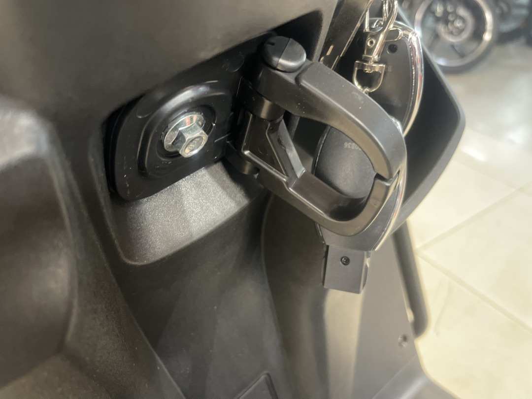 Скутер PROMAX STALKER ARMY 240(49) в Боровичах