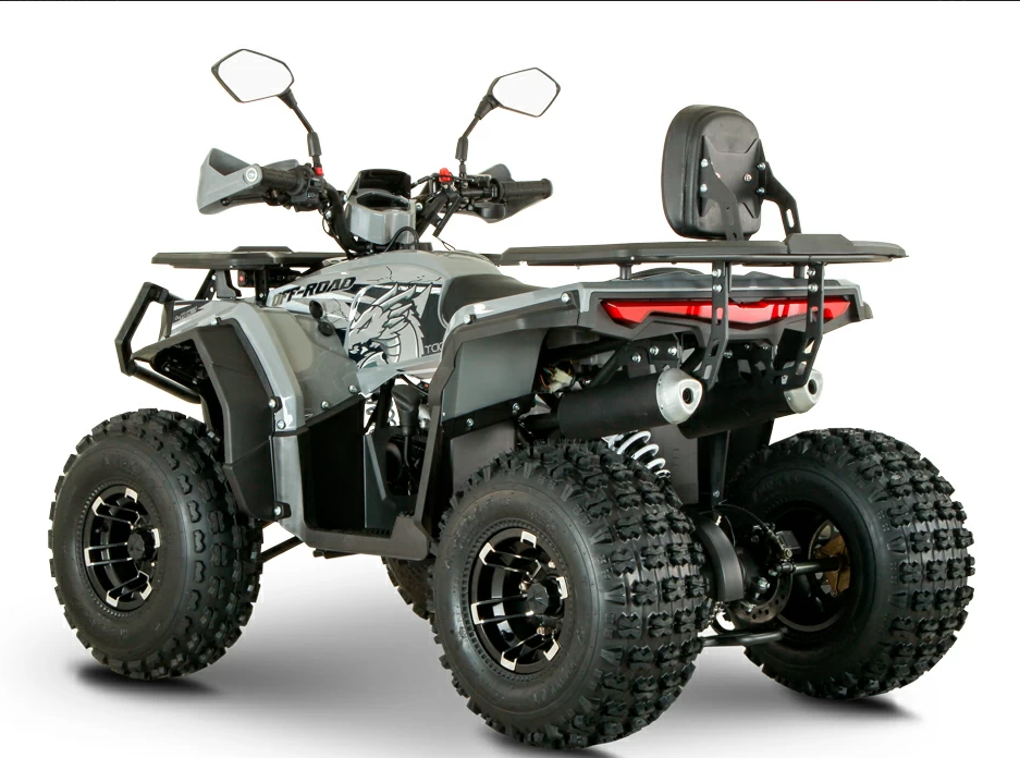 Квадроцикл YACOTA DRAGON LUX LD 150 PRO-SPORT в Боровичах