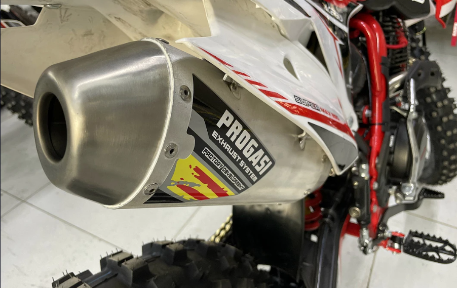 Мотоцикл Progasi SUPER MAX 250 PRO SPORT в Боровичах