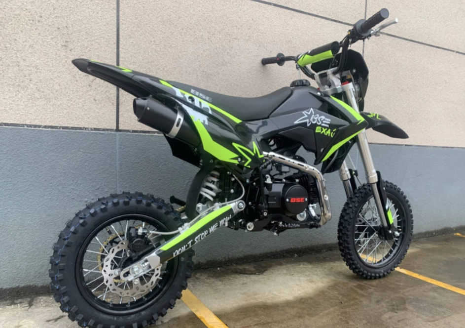 Питбайк BSE EXA SA 14/12 в Боровичах