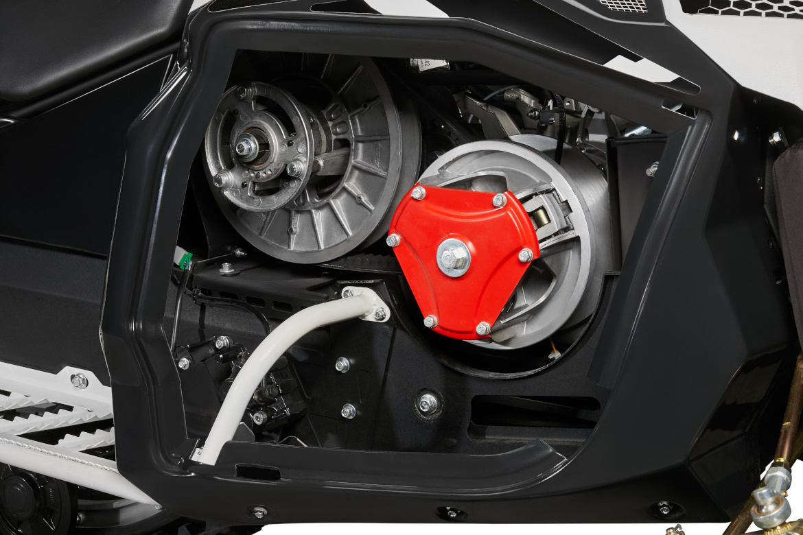 Снегоход IRBIS TUNGUS 600L в Боровичах