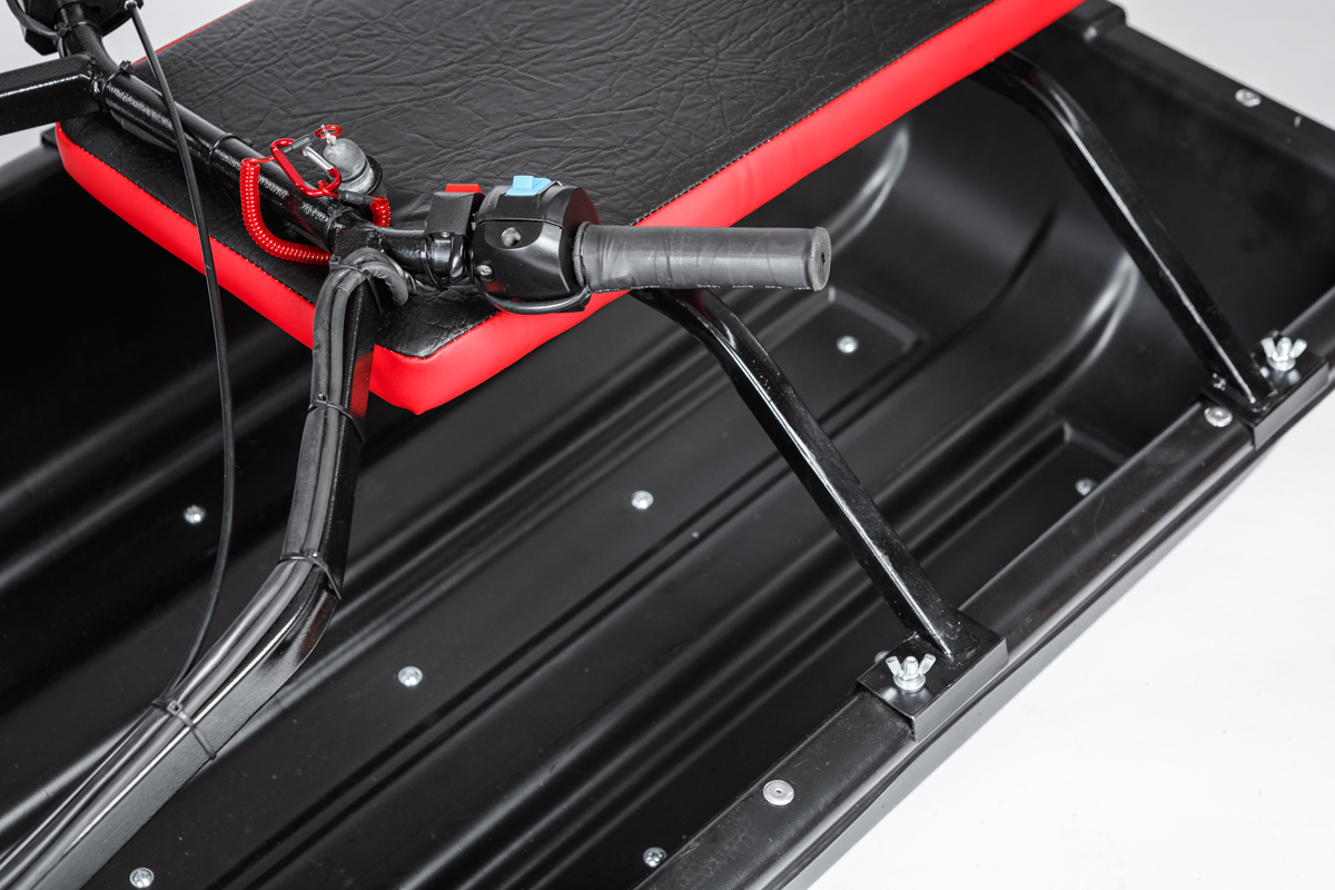 СИДЕНИЕ ДЛЯ САНЕЙ в Боровичах