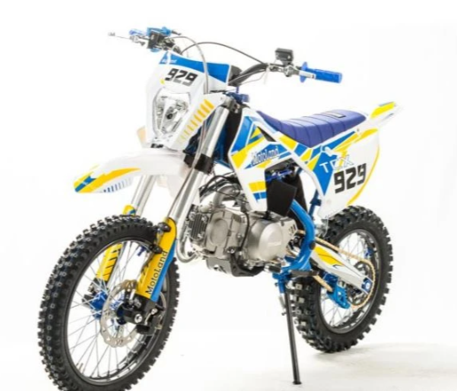 Питбайк MOTOLAND (МОТОЛЕНД) Кросс TCX125 в Боровичах