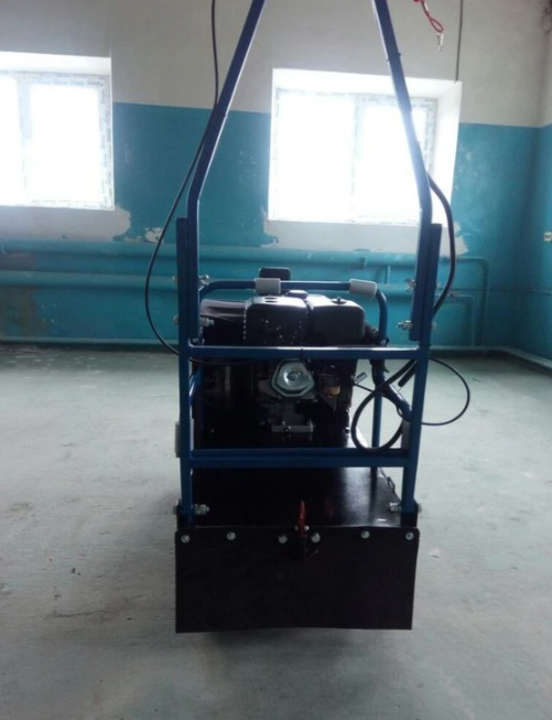 Мотобуксировщик ЮКОН 380 6.5 л.с. в Боровичах