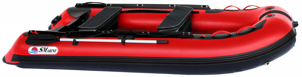 ЛОДКА SMARINE STRONG 380 в Боровичах