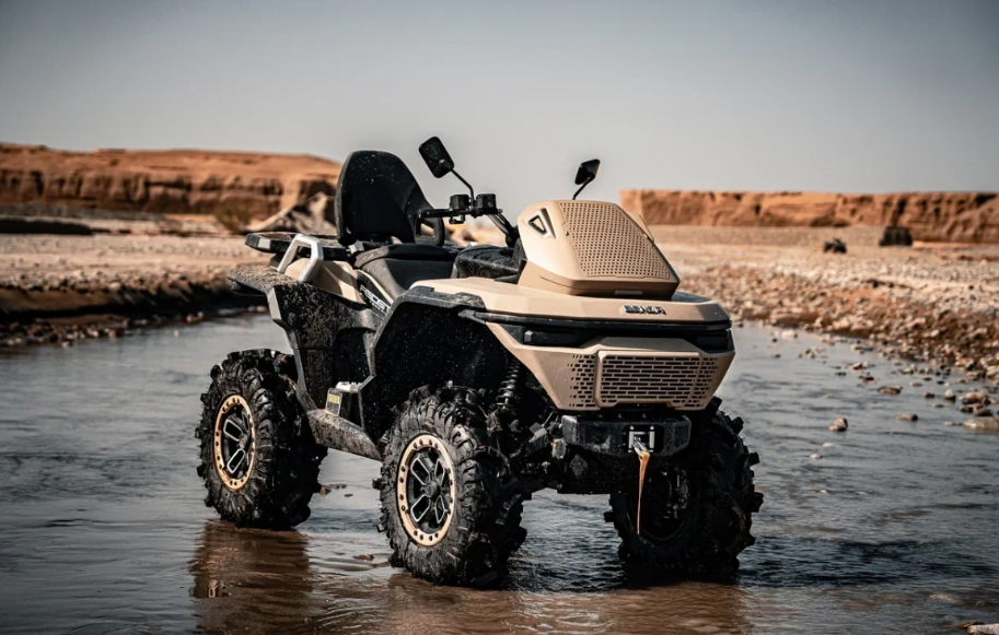 Квадроцикл BENDA REDSTONE 1000 MUD в Боровичах