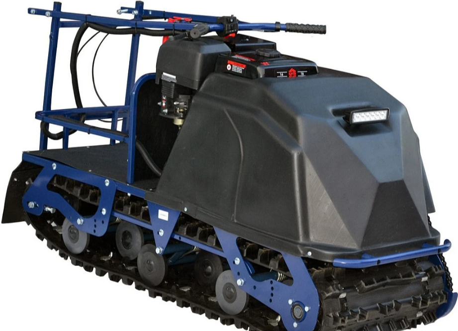 Мотобуксировщик БАРС СЛЕДОПЫТ FDS. RDS 13 л.с. в Боровичах