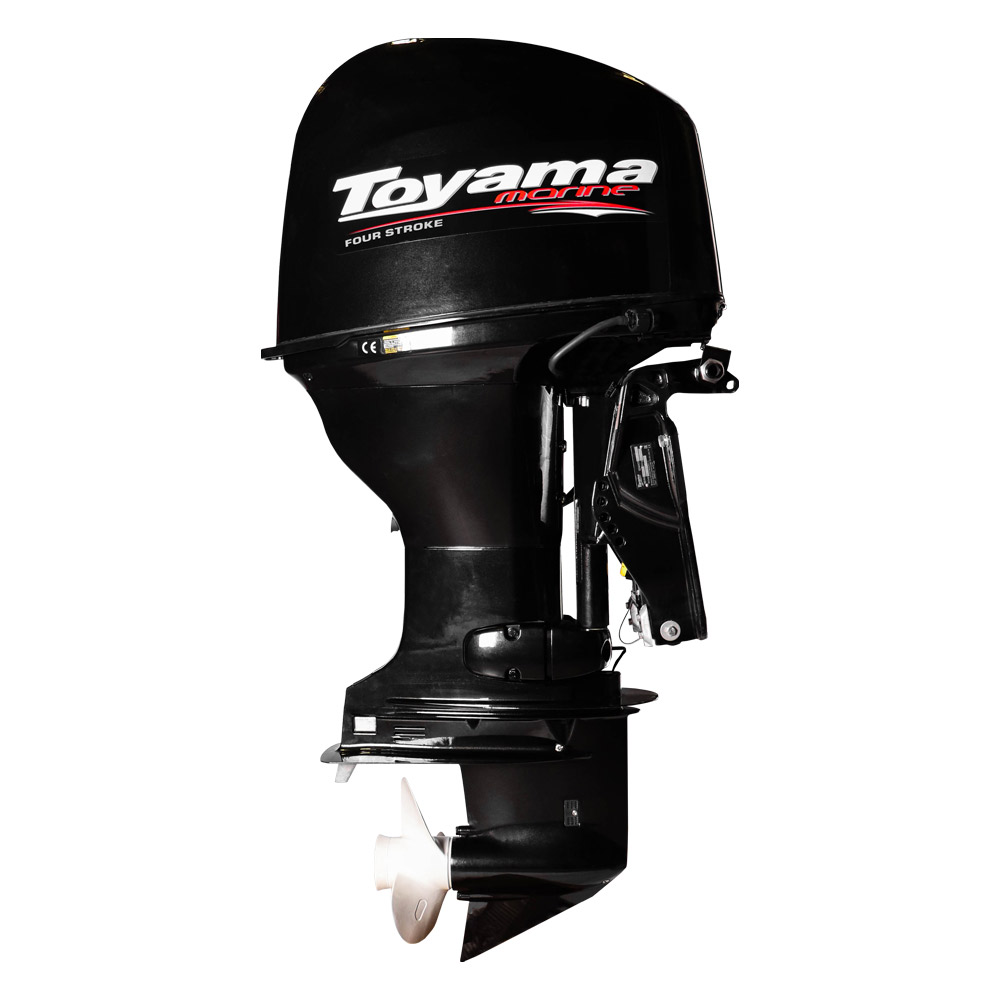 Подвесной лодочный мотор TOYAMA(PARSUN) F50FEL-T-EFI в Боровичах