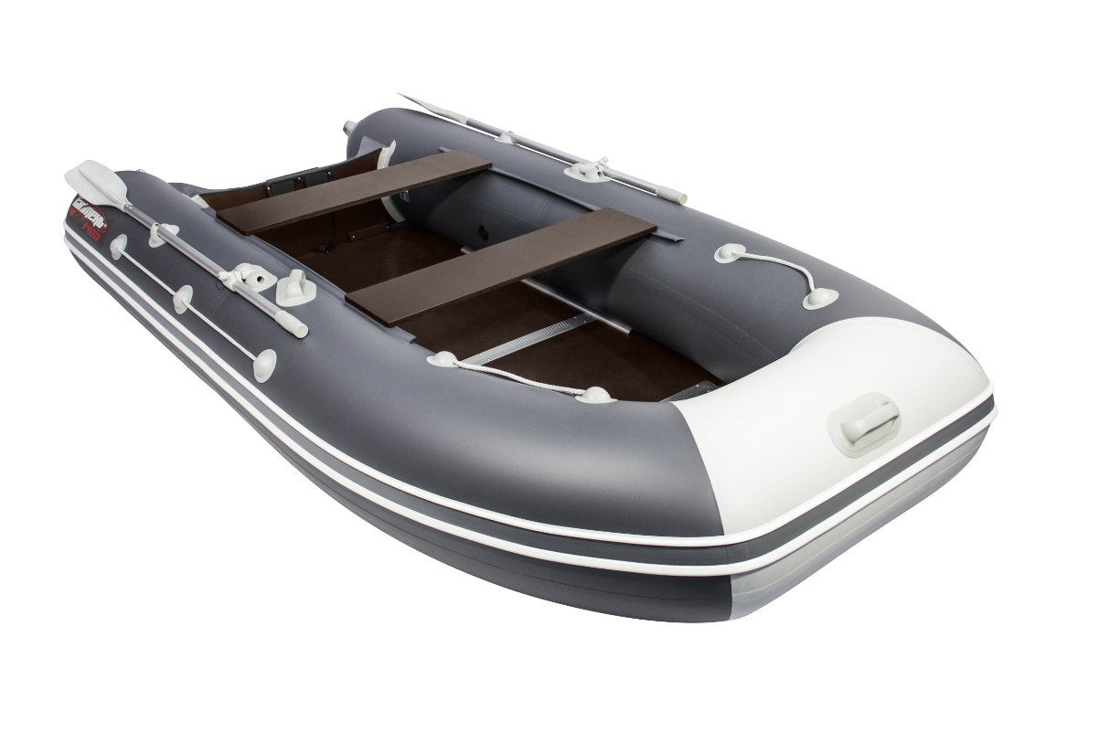 Лодка Таймень LX 3400 СК в Боровичах