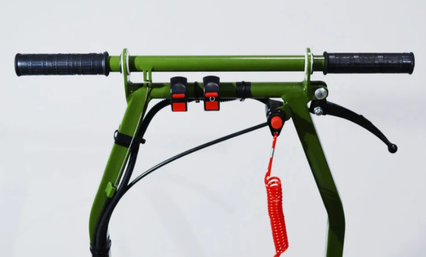 Мотобуксировщик вездеход KOiRA T9 R (понижающий редуктор) в Боровичах