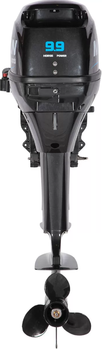 Лодочный мотор MARLIN MP 9.9 AMHL в Боровичах