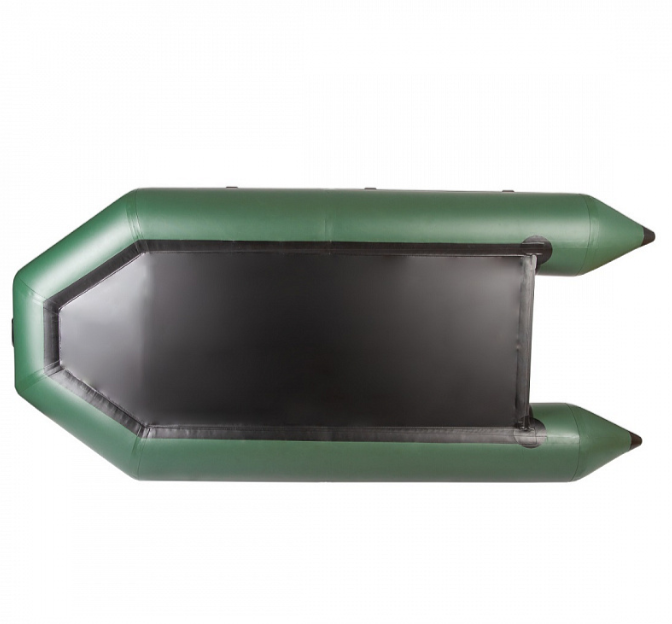 ЛОДКА НАДУВНАЯ YUKONA 280 TL (БЕЗ ПАЙОЛА) в Боровичах