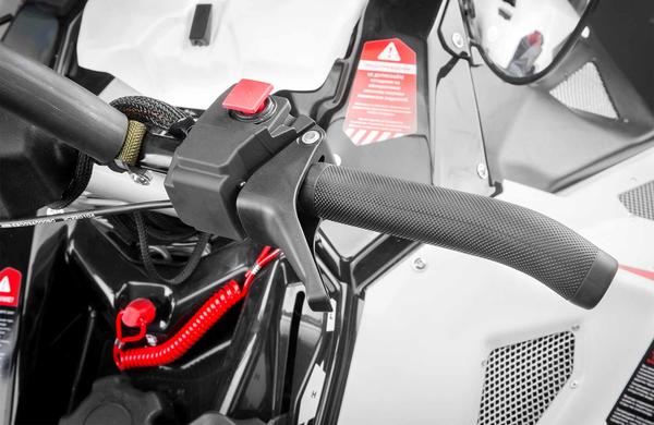 Снегоход STELS ВИТЯЗЬ SA800 2.0 в Боровичах