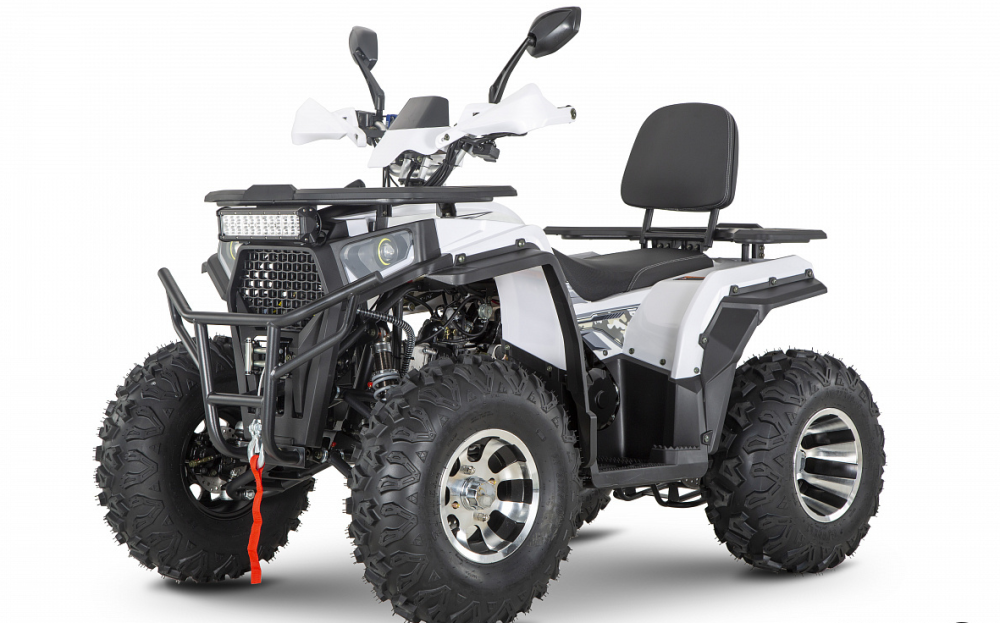 Квадроцикл YACOTA VIKING PRO 200 в Боровичах