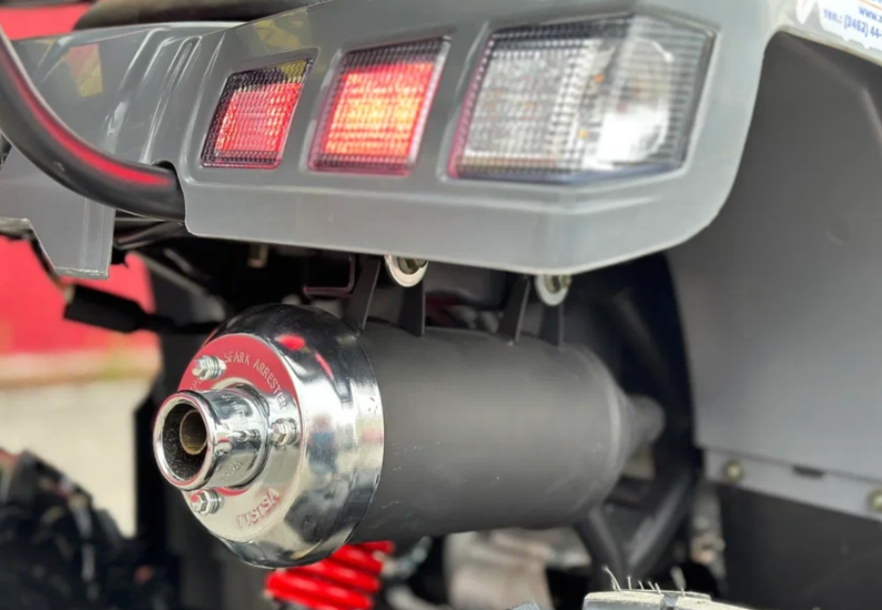 Квадроцикл GBM MAVERICK 300 NEW в Боровичах