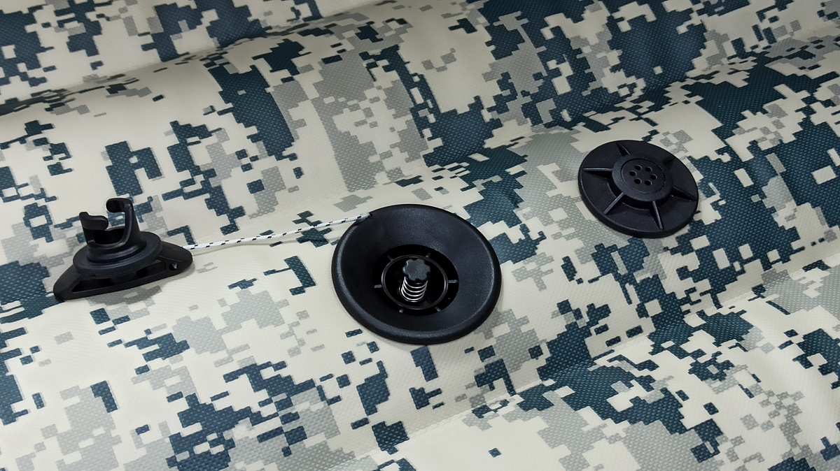 Лодка MISHIMO SPORT 390 в Боровичах