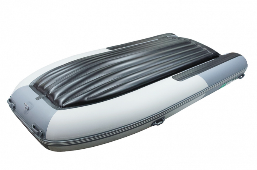 НАДУВНАЯ ЛОДКА GLADIATOR E330S в Боровичах