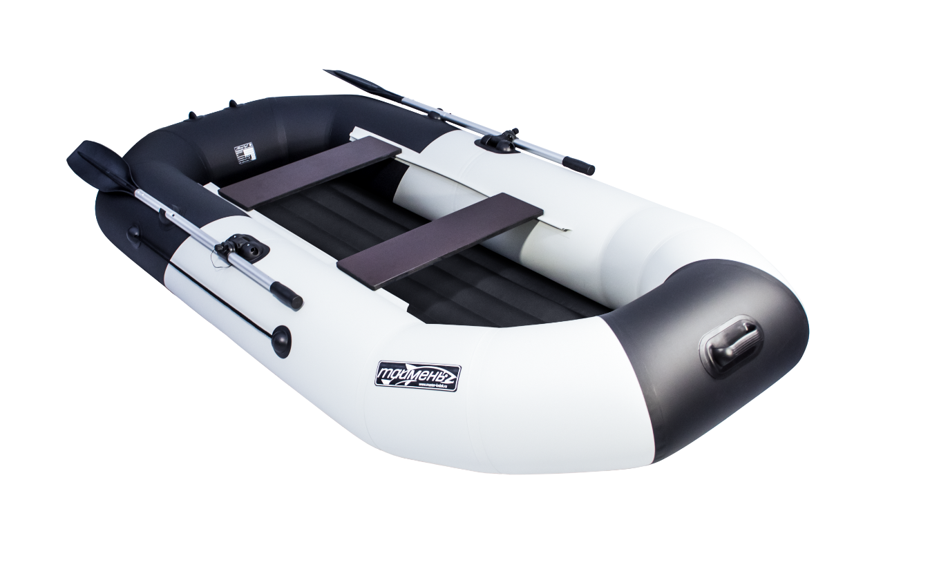 Лодка Таймень NX 270 НД в Боровичах