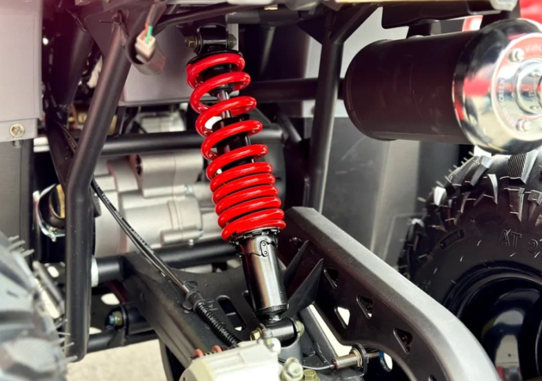 Квадроцикл GBM MAVERICK 300 NEW в Боровичах