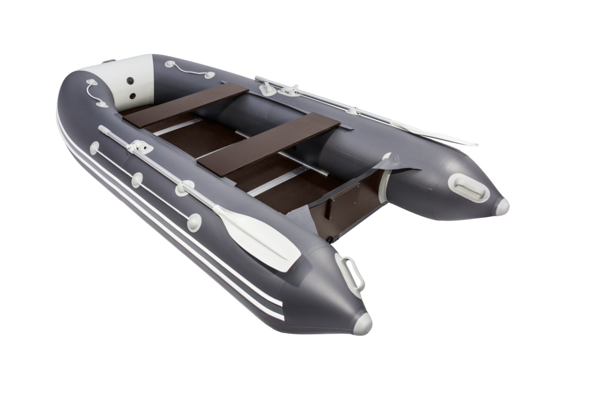 Лодка Таймень LX 3400 СК в Боровичах