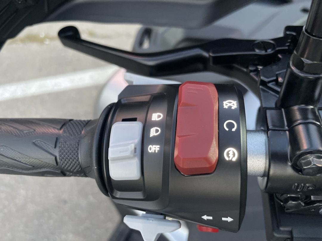 Квадроцикл BENDA Redstone 550 R2 в Боровичах