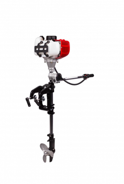 Подвесной лодочный мотор TOYAMA (PARSUN) TA 2 в Боровичах