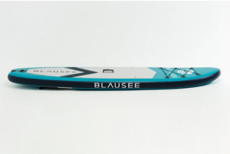 НАДУВНОЙ SUP-BOARD BUSINESS LIGHT BLUE 10,6 в Боровичах