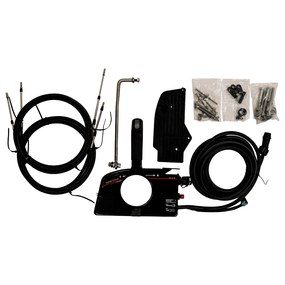 Подвесной лодочный мотор TOYAMA(PARSUN) F20AFWS-EFI в Боровичах