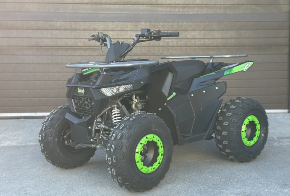 Квадроцикл GBM DAXTER 220 NEW в Боровичах