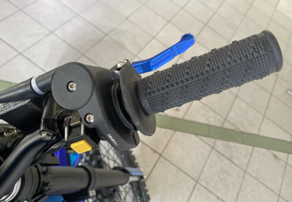 Кроссовый мотоцикл PROMAX DAIKON CB330 в Боровичах