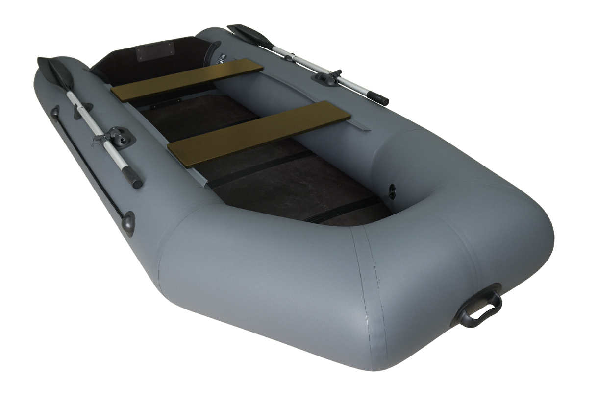 Лодка БАРС 2900 Слань-книжка киль в Боровичах