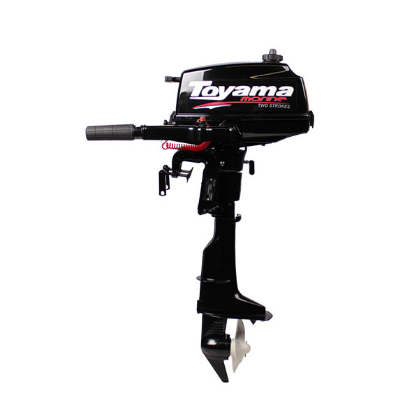 Подвесной лодочный мотор TOYAMA(PARSUN) TC3.6BMS в Боровичах