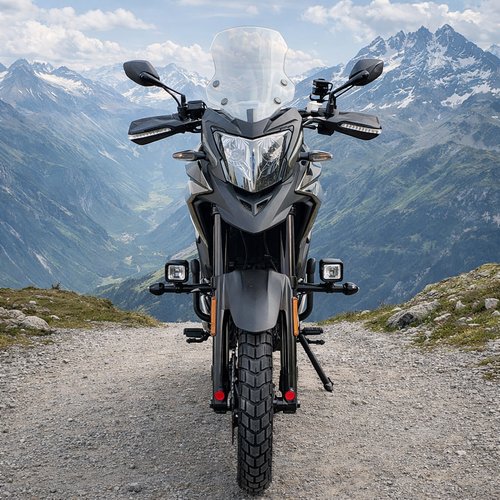 Мотоцикл PROMAX TOURING PR300 в Боровичах