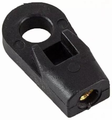 КОННЕКТОР ТРОСА ГАЗ-РЕВЕРС, ПЛАСТИК / 703-48345-01 в Боровичах