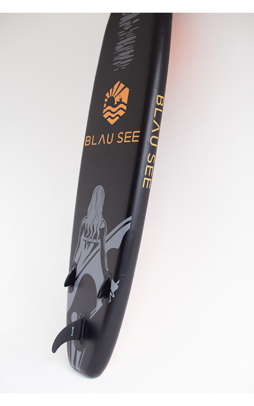 НАДУВНОЙ SUP-BOARD MOONLIGHT 10,6 в Боровичах