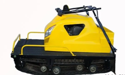 Мотобуксировщик ВОЛКОДАВ POWER А13 в Боровичах