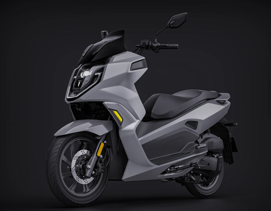 Скутер FAIDET BATUR 250(49) в Боровичах