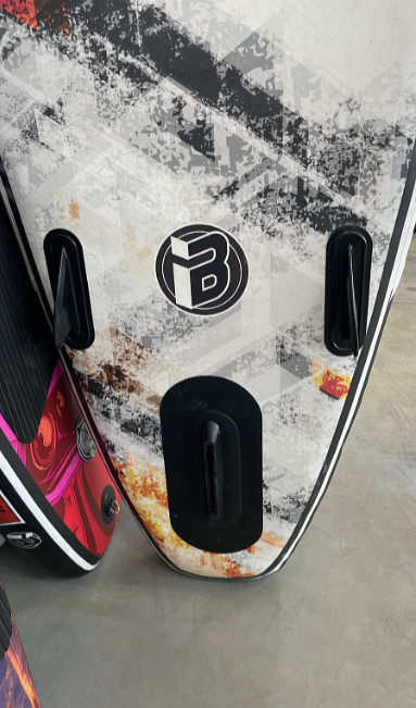 SUP (САП) ДОСКА RAIDEX I BOARD 11’ (332СМ) «MRAMOR» в Боровичах