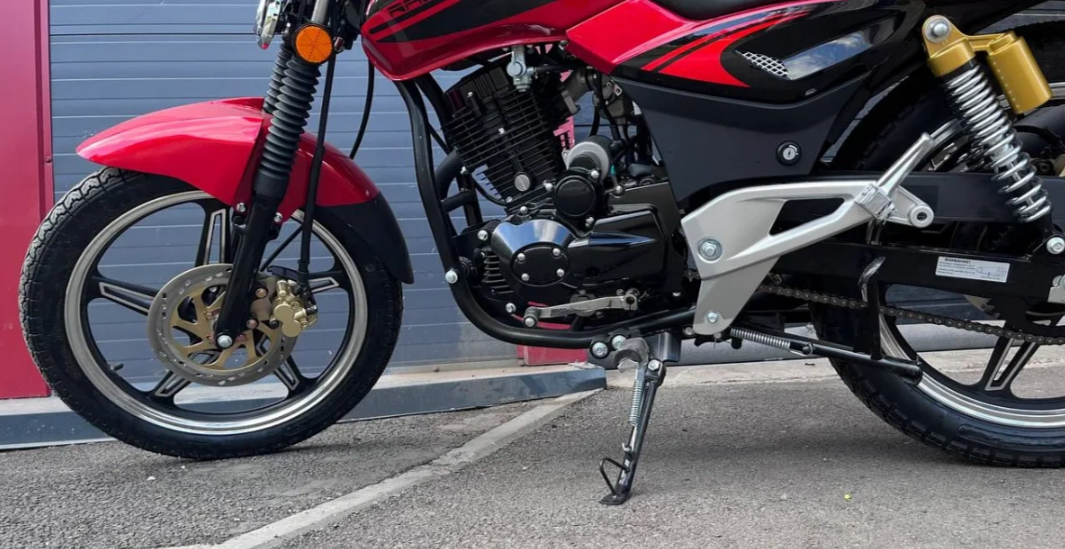 Мотоцикл RACER MAGNUM RC200-C5B в Боровичах