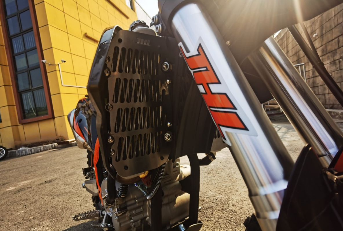 Мотоцикл JHLMOTO JHL Z5 NB300 (174MN-5) в Боровичах