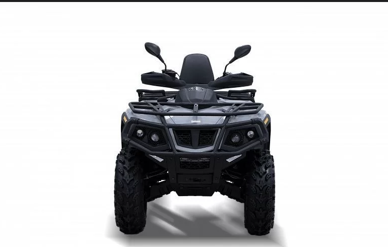 Квадроцикл HISUN TACTIC 550 (HS550ATV) NORMAL в Боровичах