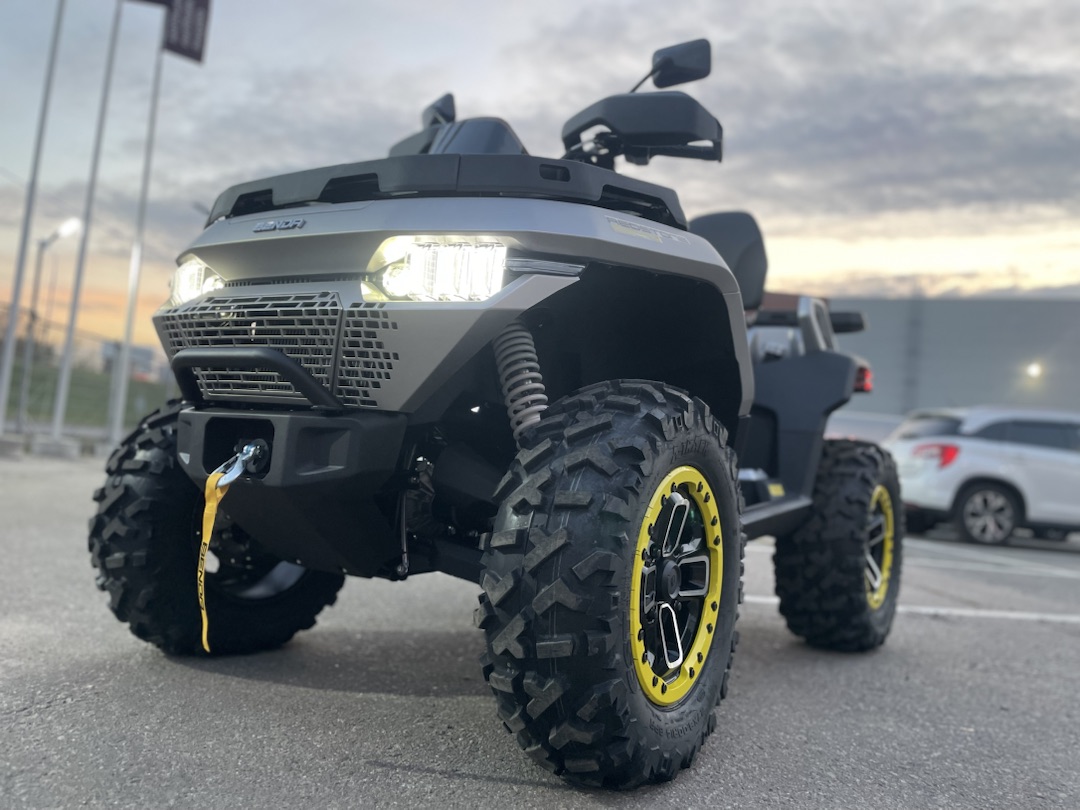 Квадроцикл BENDA Redstone 550 R2 в Боровичах