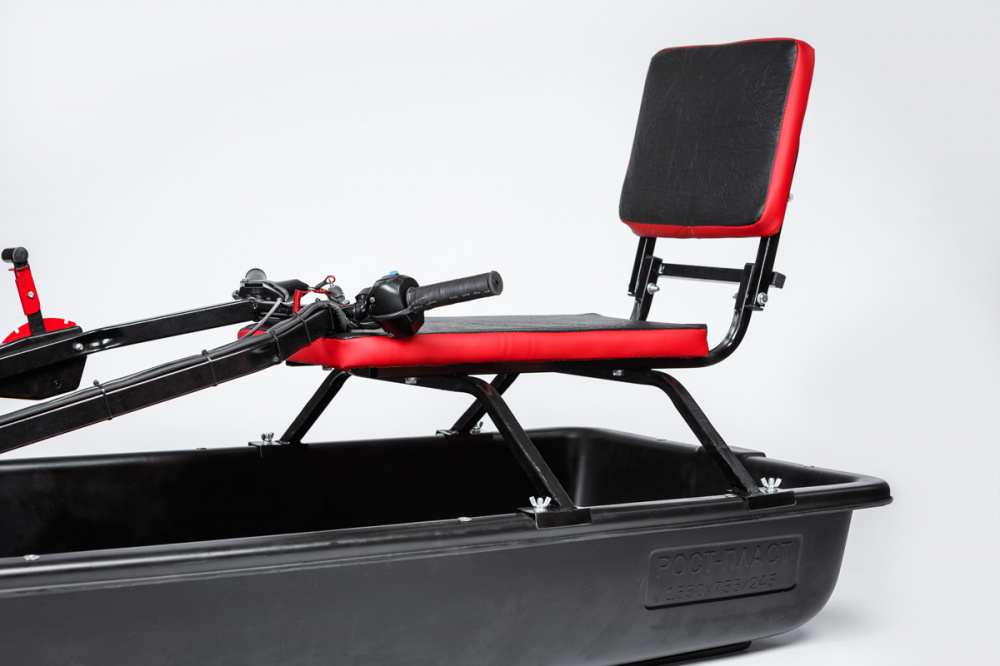 СИДЕНИЕ ДЛЯ САНЕЙ в Боровичах