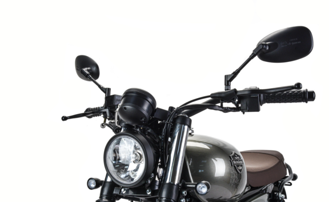 Мотоцикл MOTOLAND (МОТОЛЕНД) TEXAS 300 в Боровичах