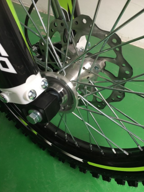 Питбайк JHLMOTO JHL Z140E (YX1P56FMJ) в Боровичах