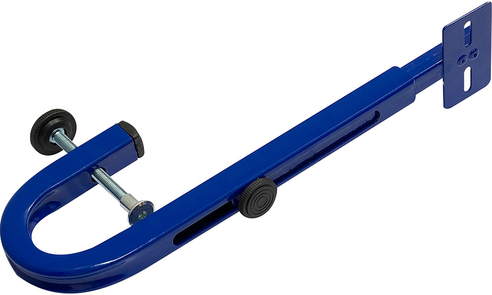 Кронштейн датчика эхолота №1 сплошной в Боровичах