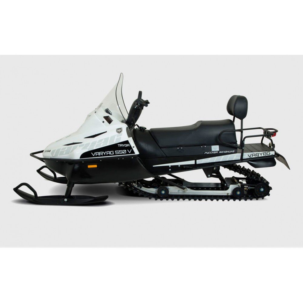 Снегоход Русская механика РМ ТАЙГА ВАРЯГ 550 V в Боровичах