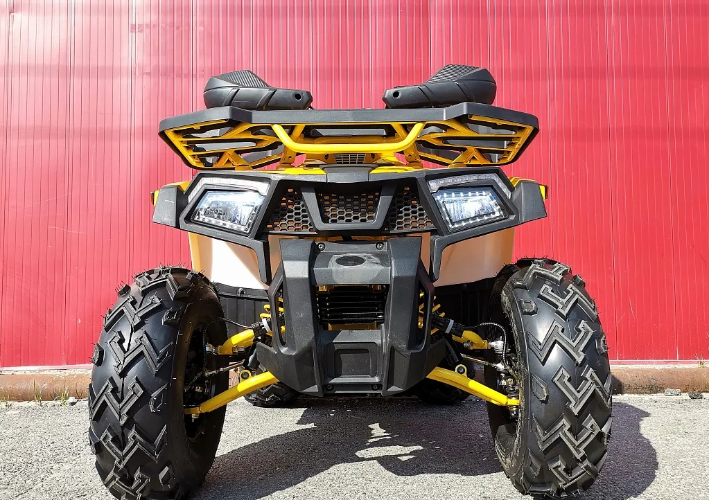 Квадроцикл PROMAX STORM 280 LUX в Боровичах