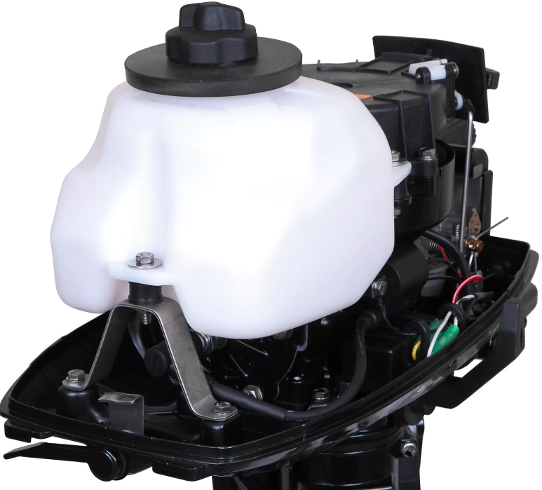 Лодочный мотор MARLIN MP 5 AMHL в Боровичах