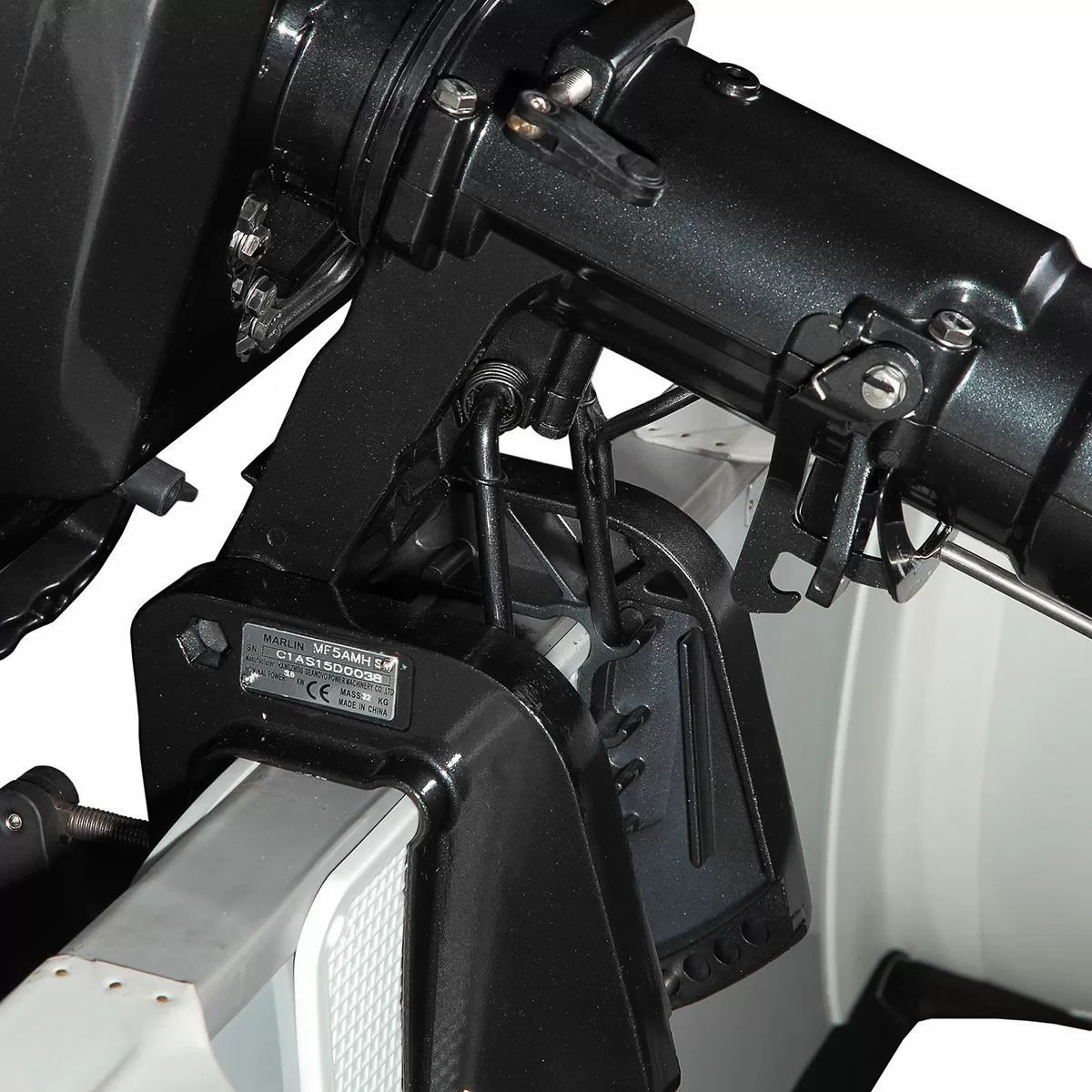 Лодочный мотор MARLIN MF 5 AMHS в Боровичах